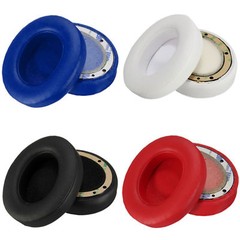 2x Ear Pad Cushion Replacement For Beats Dre Studio 2 3 Wireless / Wired 2.0 3.0