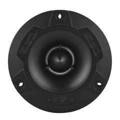 2 DS18 NXL-T1/BK Marine 4 Ohm 3.75″ Super Bullet Motorcycle Boat Tweeters 1-Pair