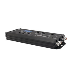 PAC LocPRO Advanced 4-CH Active Line Output Converter w/Remote Control LPA-E.4