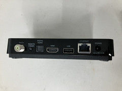 TiVo MINI LUX – Voice Remote and Power Supply – TCDA95000