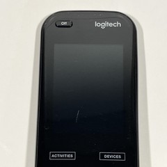 Logitech N-R0010 Harmony Elite Universal Remote Control & Charging Cable