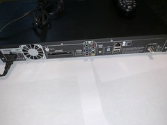 TiVo Premiere Series4 Receiver