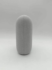 Google Nest Audio Chalk Wireless Bluetooth Wi-Fi Smart Speaker with assistant