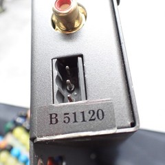 AudioControl EQX Series II Car Audio Equalizer 2-Way 24dB USA Crossover no cords