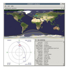 DragonOS Linux Live USB 3.0 32GB Ham Radio OS FlDigi SDR Plug-And-Play SIGINT