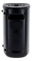 Rockville ELITE PARTY 5 1200w Bluetooth Party Speaker Extremely Loud+Portable