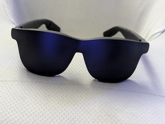 BRAND NEW VITURE One XR/AR Glasses 120″ Full HD Display Harman Sound Jet Black