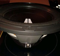 🔥JL Audio 12W0V3-4 SVC 12in. Car Subwoofer 300 rms 600W peak🔥