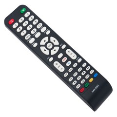 SAN-928A Replace Universal Remote Control fit for Sanyo TV DP42740 DP42841 GXEA