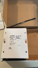 Lutron Homeworks QS HQR-REP-120 – DEMO UNIT