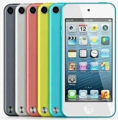 Apple iPod Touch 5th 6th 7th Generation 16GB 32GB 64GB 128GB 256GB