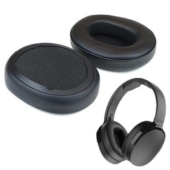 Ear Pads Cushions for Skullcandy Crusher Wireless/ANC/Evo/Hesh3 Headset Earpads