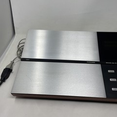 Vintage Bang & Olufsen Cassette Tape Deck Beocord 8004 *READ DESCRIPTION*
