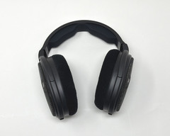 Sennheiser HD 660S2 Black New Open Box