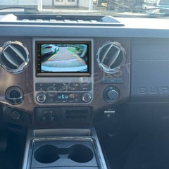 Carplay Stereo Radio For FORD F-250 F-350 SUPER DUTY 2006-2014