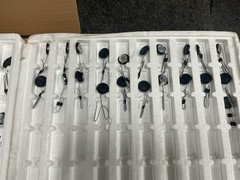 Lot 90+ FG Mini Speakers Round 20CM Speakers Toy Electronics