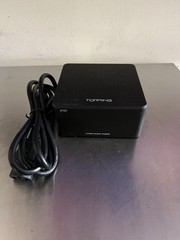 Topping P50 Linear Power Supply – 5V 1A and 15V 1A Ultra Low Noise