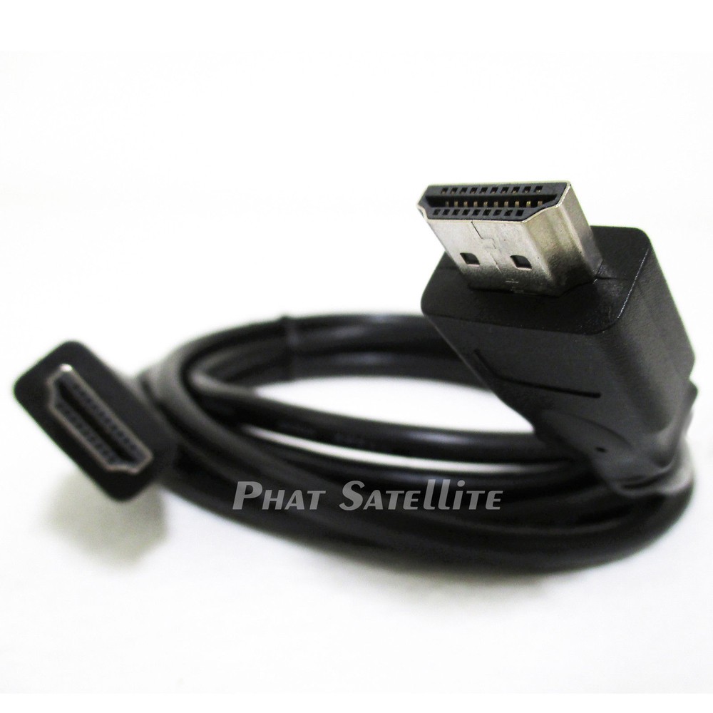 1-5pc High Speed 6ft, 10ft, 12ft HDMI Cable TV DISH DirecTV DVD Blu-Ray Monitor