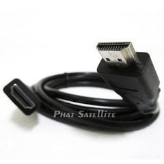 1-5pc High Speed 6ft, 10ft, 12ft HDMI Cable TV DISH DirecTV DVD Blu-Ray Monitor