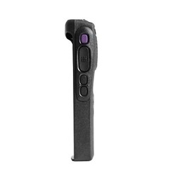 PMLN4791 Black Front Replacement Housing Cover For XTS2500 xts1500 M1.5 Radio
