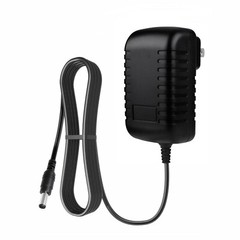 12V 2A AC Adapter For CS Model: CS-1202000 Wall Home Charger Power Supply Cord