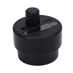 Water Leakage Detector Pipe Wall Leakage Listen Detector Intensifier Device
