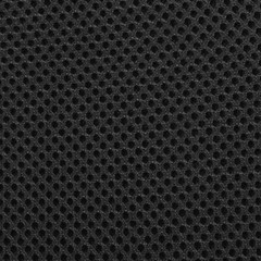 Black Speaker Mesh Grill Cloth Stereo Box Fabric Dustproof Cloth 40″ x 63″