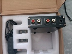Douk Audio D2