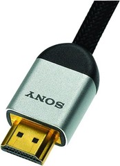SONY DLCHD50G HIGH GRADE HDMI CABLE 5M (16′-4″) ~NEW~