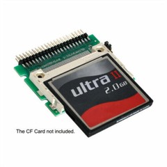 Compact Flash CF to 2.5″ IDE 44Pin Converter Adapter Hard Drive HDD SSD Adapter