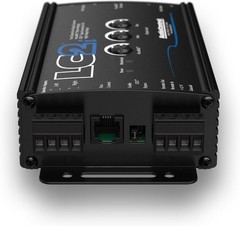 AUDIOCONTROL LC2I 2 CHANNEL LINE-OUTPUT HI-LOW CONVERTER SUBWOOFER CAR CONTROL