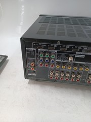 Onkyo HT-R592 A/V Receiver – 7.1 Ch Surround Amplifier Bundled w/OEM Re EB-20110