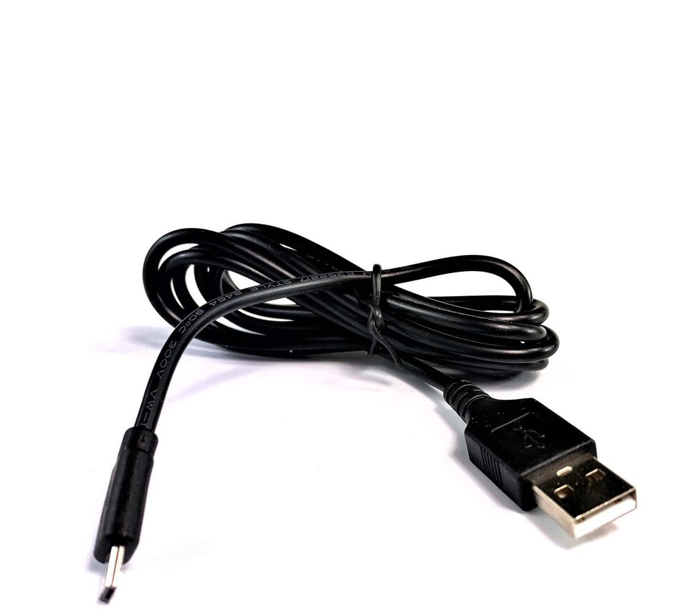 5FT High Speed Micro-USB 2.0 Cable for Cobra PX650 Pro/Business Walkie Talkie