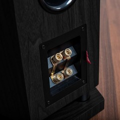 Fluance High Performance 3-Way Floorstanding Loudspeakers with 8″ Subwoofers