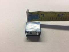 SHARP MICRO RELAY OJE-SS-124LM 24VDC 3A 250VAC 30VDC RRLY-A075DRE0 QTY 1