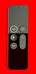 Genuine Apple TV Siri 4th Generation HD 4K Remote Control (A1962)