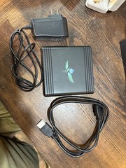 The WILDFIRE Smart TV Box Android 9.0
