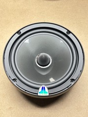 JL AUDIO EVOLUTION C3-650 6.5 MID-RANGE WOOFERS + TWEETERS …. NICE SEE INFO!