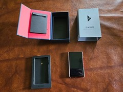 iBasso DX160 Audio 2020 Version High-Performance Portable Digital Audio Player
