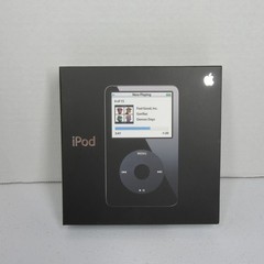 New iPod Classic 5th Gen 30GB 60GB 80GB 256GB All Colors Free Shipping 🚚🚚