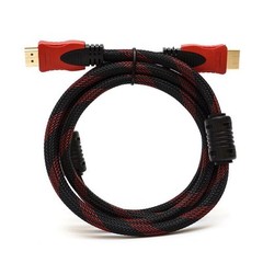 10FT HDMI CABLE For BLURAY 3D DVD PS3 HDTV XBOX LCD HD TV 1080P PREMIUM V1.4 Us