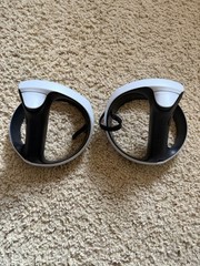 Sony PlayStation PS VR2 Controllers Pair Only – White