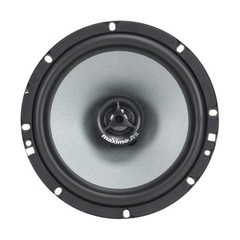 Morel Maximo Ultra COAX 6 6-1/2″ 2-Way Car Audio Maximo Series Coaxial Speakers
