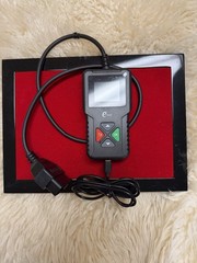OBD2 Code Reader Scanner eDiag YA101 OBDII EOBD CAN Check Engine Diagnostic Tool