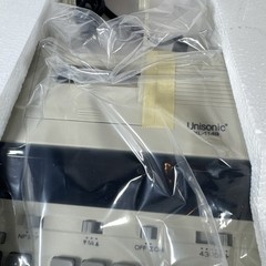 Calculator Unisonic XL-1149N Printer Display 10 Digit 4 Key Memory New Open Box