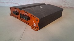 Dual Electronics XPR52 400W Amplifier Car Stereo