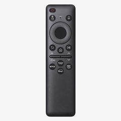 Samsung Smart TV Voice Remote for 2021-2025 Crystal UHD, OLED, QLED, & more