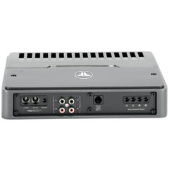 JL Audio RD500/1 RD-Series 500W Monoblock Class-D Car Audio Amplifier NEW