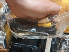 Western Digital WD TV HD Media Player WD00AVN 1080p