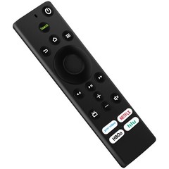 IR Replace Remote for Toshiba Smart TV 43LED2160P 50LED2160P 50LF621U19